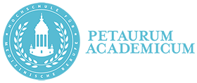 Petaurum Academicum Logo
